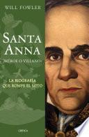 Santa Anna