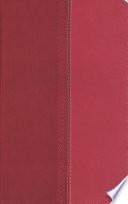 Santa Biblia Reina Valera Revisada (RVR) Ultrafina, Rosa