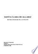 Santa Clara de Allariz