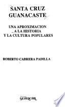 Santa Cruz, Guanacaste