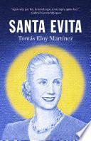 Santa Evita