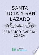 Santa Lucia y San Lazaro