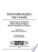 Santa María de Jesús