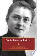 Santa Teresa de Lisieux