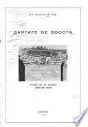 Santafe de Bogota ...