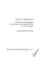 Santas y meretrices