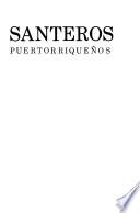 Santeros puertorriqueños