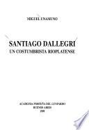 Santiago Dallegri