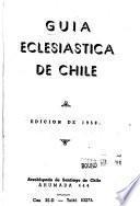 Santiago de chile, oficina nacional de estadistica de la accion catolica chilena