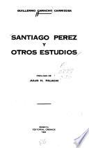 Santiago Pérez