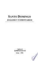 Santo Domingo