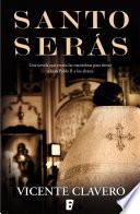 Santo serás