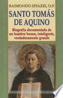 Santo Tomas de Aquino