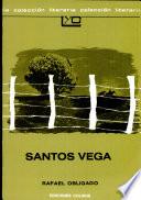 Santos Vega