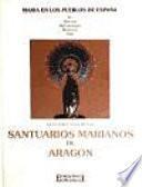 Santuarios marianos de Aragón