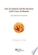 Sanz de Sautuola and the Discovery of the Caves of Altamira