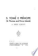 São Tomé Príncipe