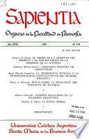 Sapientia