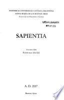 Sapientia