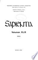 Sapientia