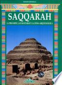 Saqqarah