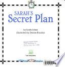 Sarah's Secret Plan