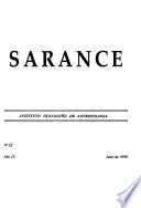 Sarance