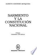 Sarmiento y la Constitución nacional