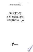 Sartine y el caballero del punto fijo