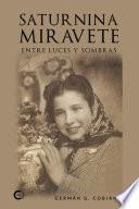 Saturnina Miravete