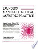 Saunders Manual of Medical Assisting Practice