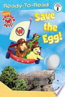 Save the Egg!