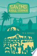 Saving Kabul Corner