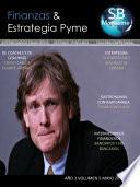 SBMAGAZINE REVISTA DE FINANZAS Y ESTRATEGIA MAYO 2016