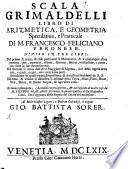 Scala Grimaldelli