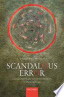 Scandalous Error