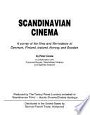 Scandinavian Cinema