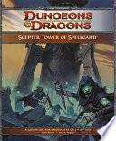 Scepter Tower of Spellgard