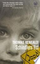 Schindler's list