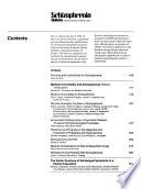 Schizophrenia Bulletin