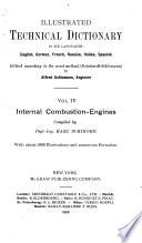 Schlomann-Oldenbourg Illustrated Technical Dictionaries