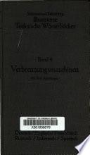 Schlomann-Oldenbourg Illustrierte technische Wörterbücher