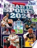 Scholastic Year in Sports 2024