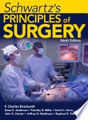 Schwartz's Principles of Surgery, Ninth Edition