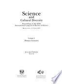Science and Cultural Diversity