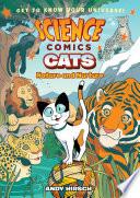 Science Comics: Cats