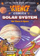 Science Comics: Solar System