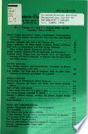 Science-fiction Studies