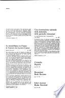 Scientia, rivista di scienza