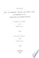 Scientific institutions and scientists in Latin America